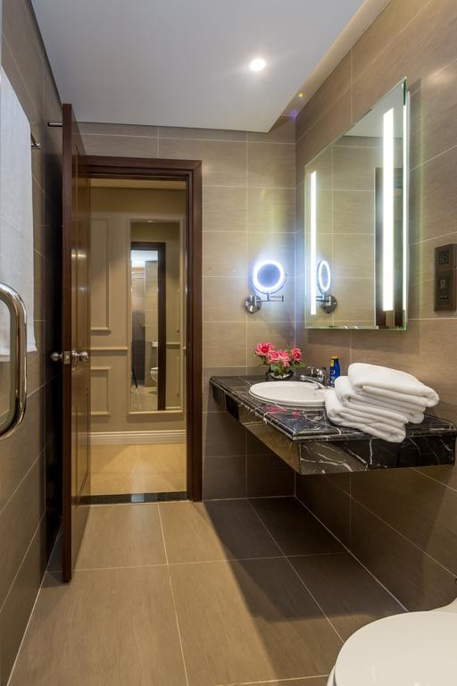 Beachfront Luxury In Altara Building - * Da Nang