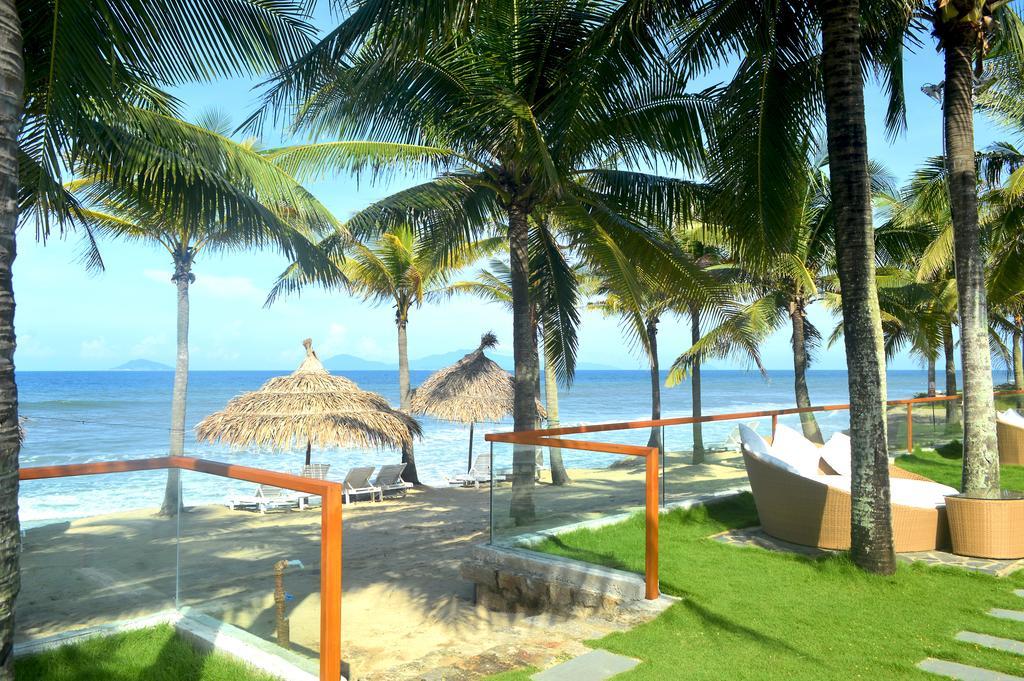 Tropical Khu nghỉ mát