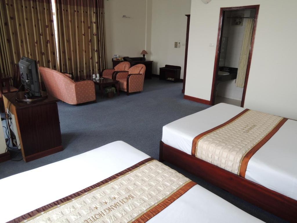 Bach Dang Hotel