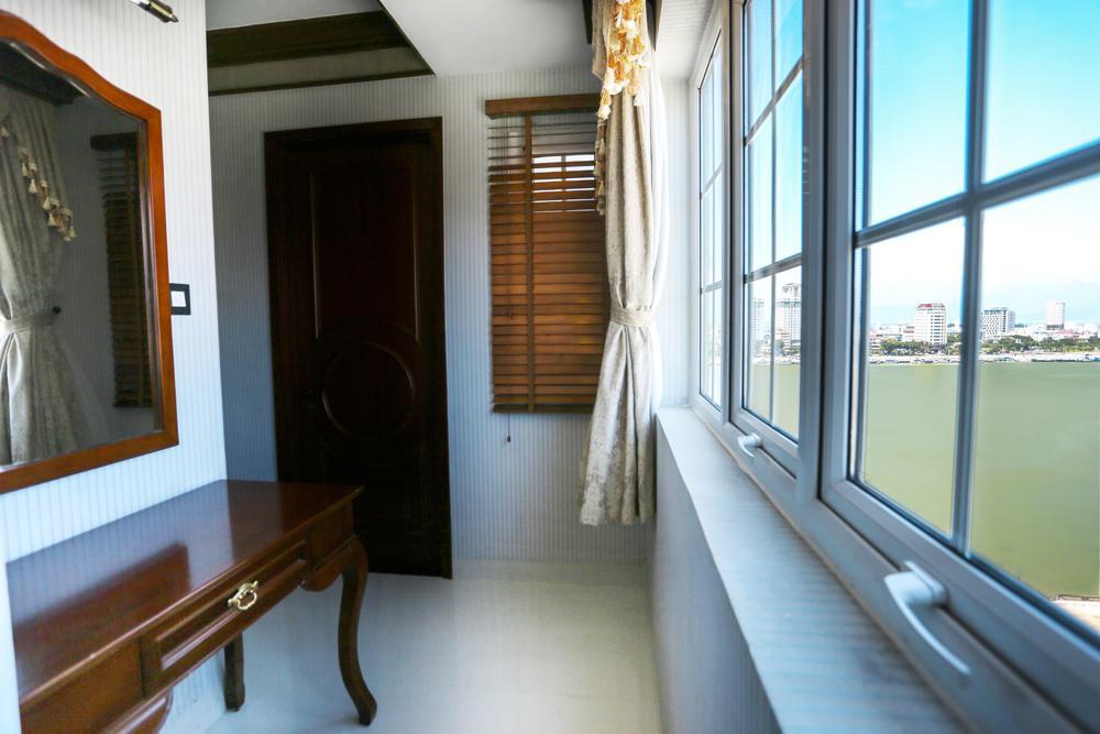 Hotel Seventeen Saloon Da Nang