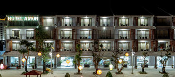 Hotel Morris 3*