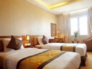 Hotel Lenid Hanoi
