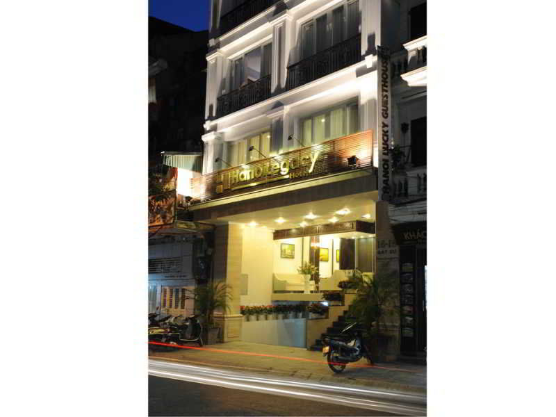 Serene Boutique & Hotel