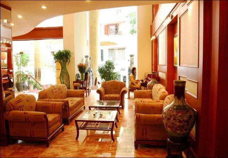 Hà Nội Rosaliza