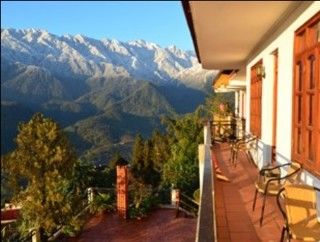 Cat Cat View 3* Sapa
