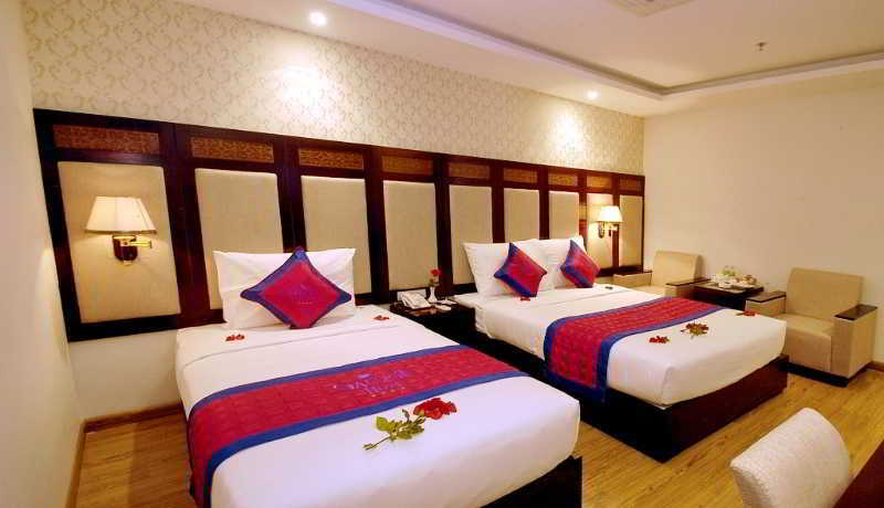 Hotel Galliot Nha Trang