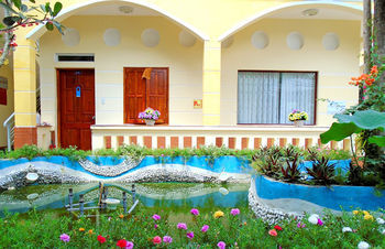 Oyo 614 Phu Quoc