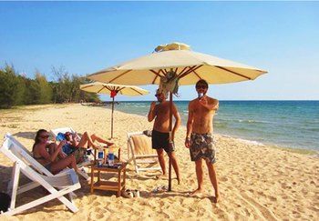 Freedomland Phu Quoc