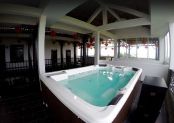 Phu House *