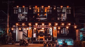 Phu House Hostel Phú Quốc