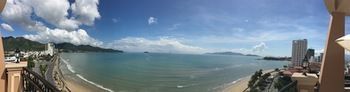 Fairy Bay Nha Trang