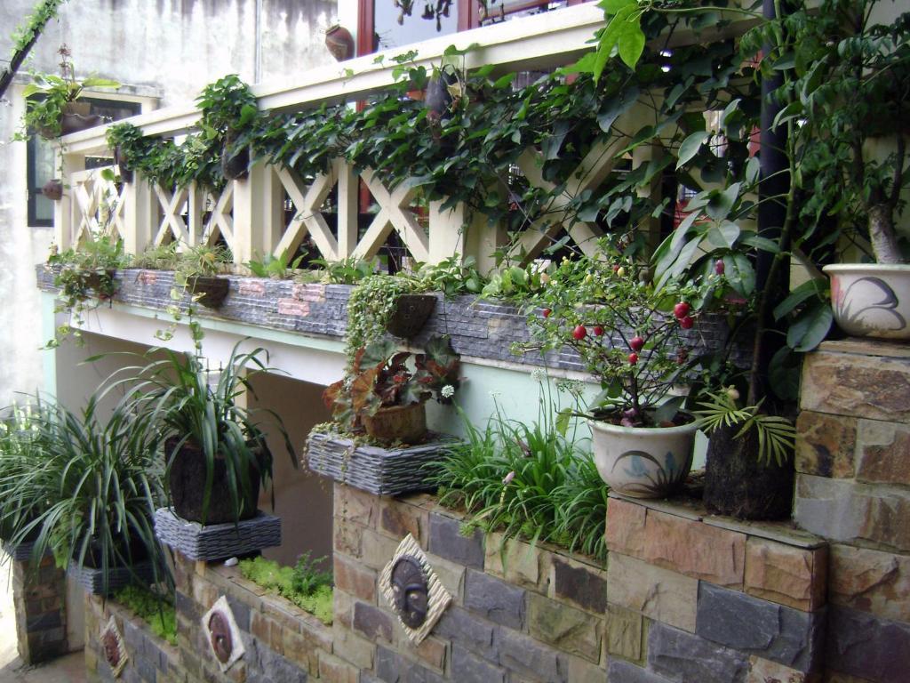 Khách sạn Anise