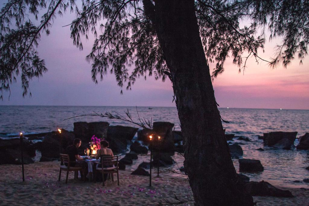 Mango Bay Resort Phu Quoc