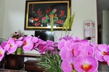 Bo Bien Nga Nha Trang