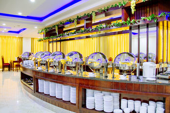 Hotel Sky D20 Nha Trang