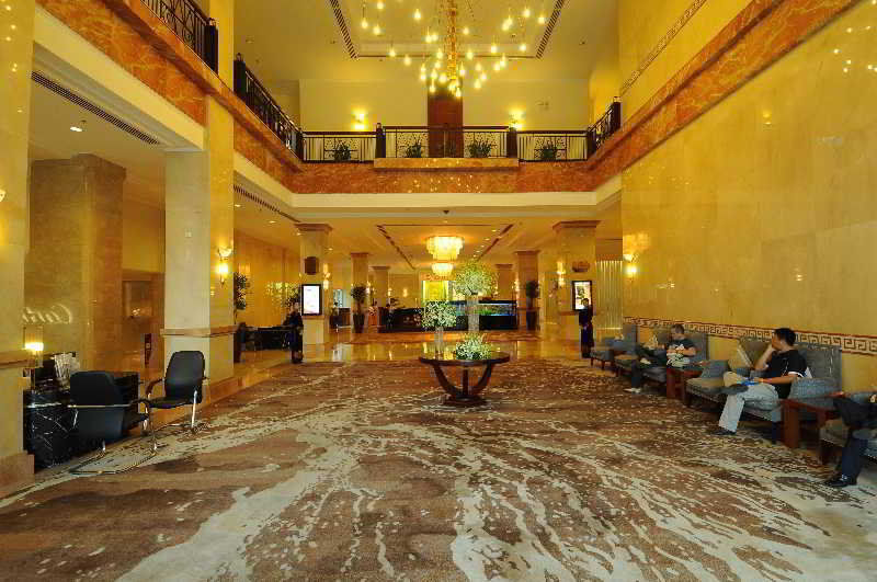 Rex 5* Ho-Chi-Minh-Stadt