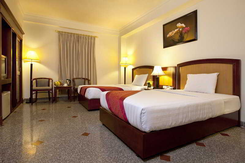 A&em Signature Khách sạn 4*