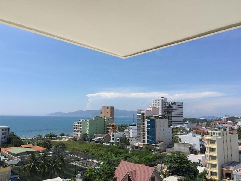 Chau Loan Nha Trang 3* Vinh Hai
