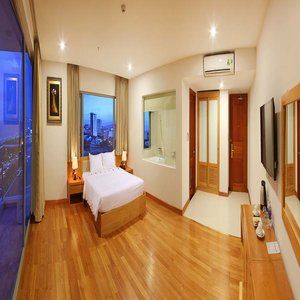 Hotel Sekong Da Nang