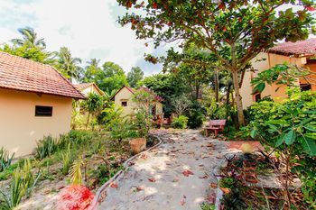 Thai Tan Tien Hotel
