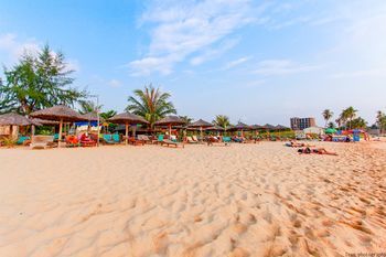 Thai Tan Tien Hotel