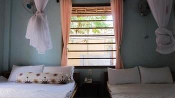 Song Xanh Bungalow Resort Phu Quoc