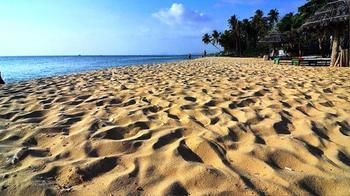 Resort Song Xanh Bungalow Phu Quoc
