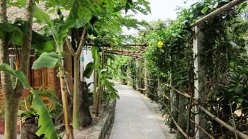 Resort Song Xanh Bungalow
