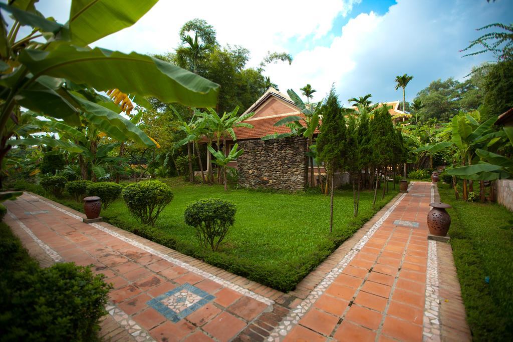 Resort Asean 4*