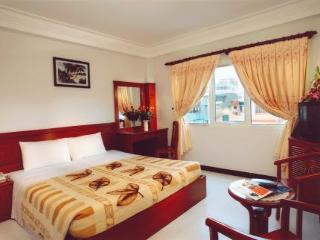 C Hotel- đề Thám Bùi Viện Walking Street Khách sạn