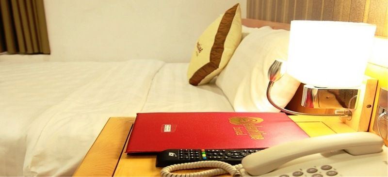 Valentine Khách sạn 2*