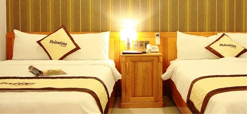 Khách sạn Valentine Đà Nẵng