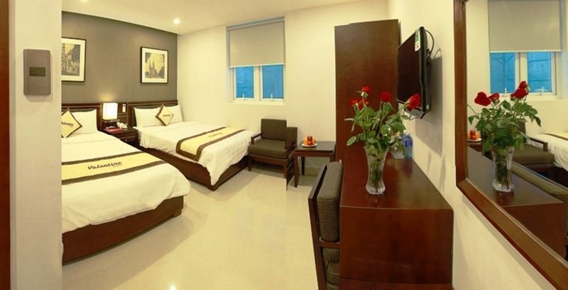 Valentine 2* Đà Nẵng