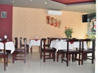 Hotel La Merci 2 2*