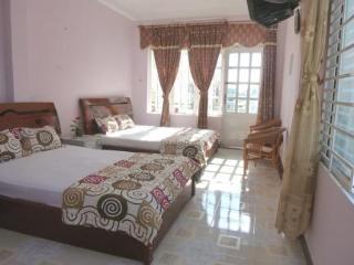 Forget Me Not Hotel