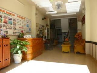 Forget Me Not Hotel *