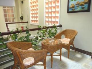 Hotel Forget Me Not Nha Trang