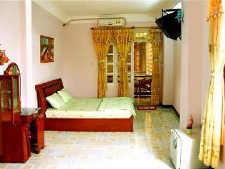 Forget Me Not Hotel *