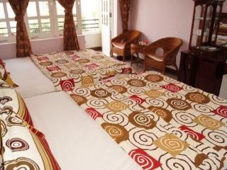 Forget Me Not Hotel