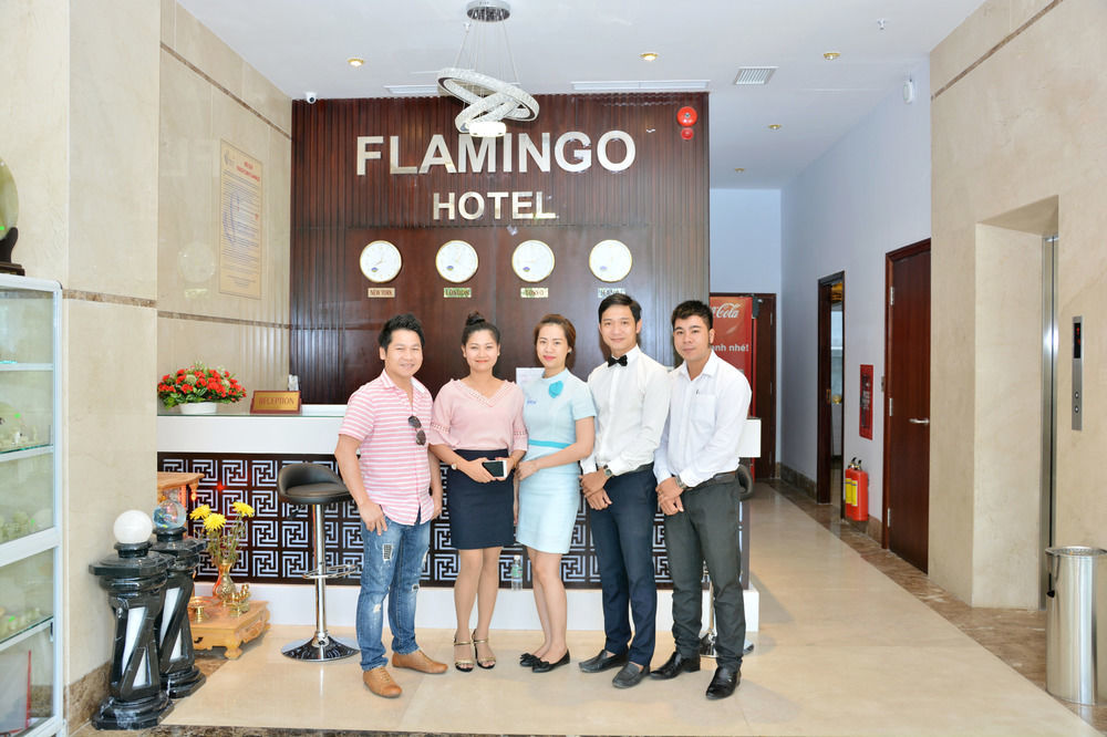 Hotel Rosetta & Da Nang