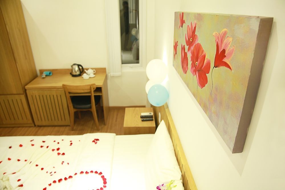 Hotel Meraki Đà Nẵng