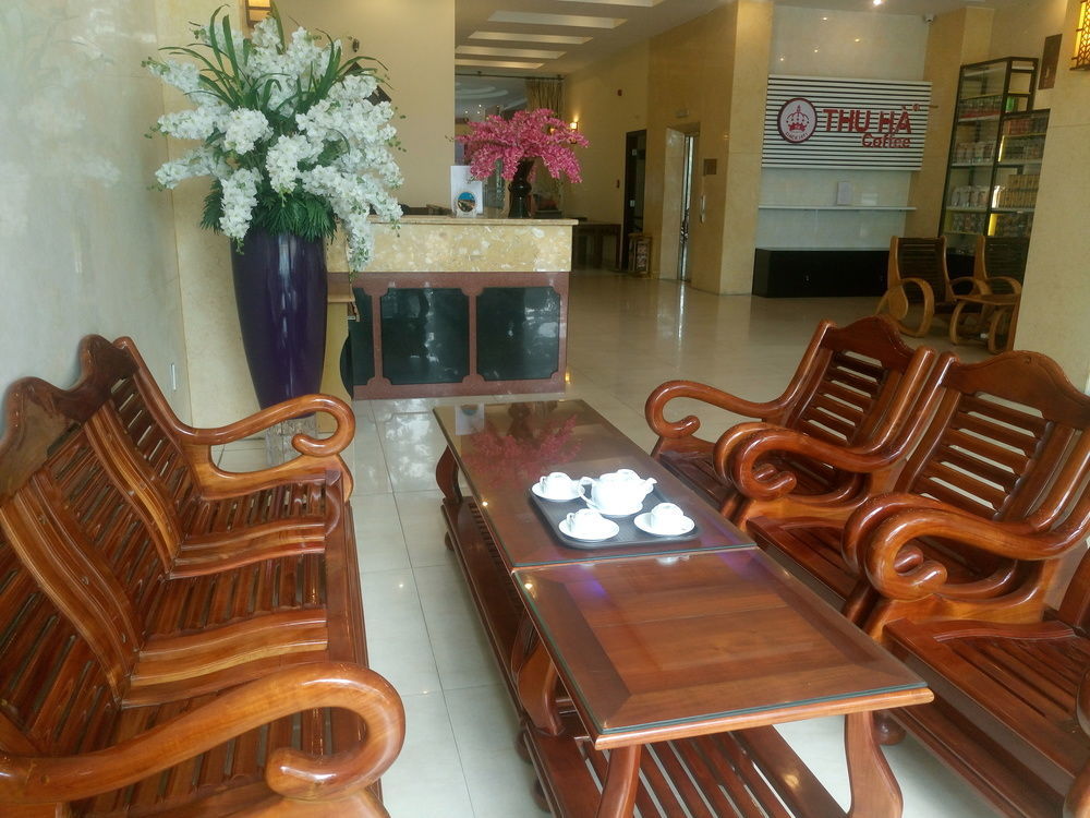 Queen Hotel 3*