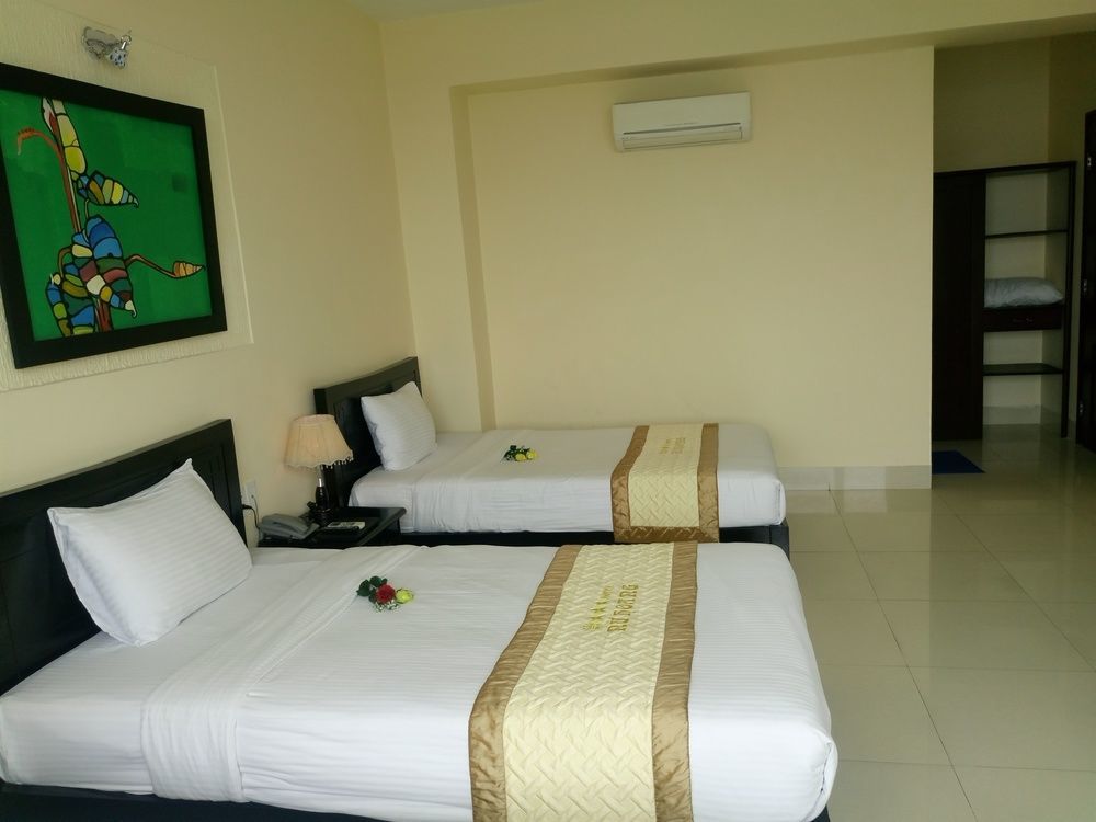 Hotel Queen 3*