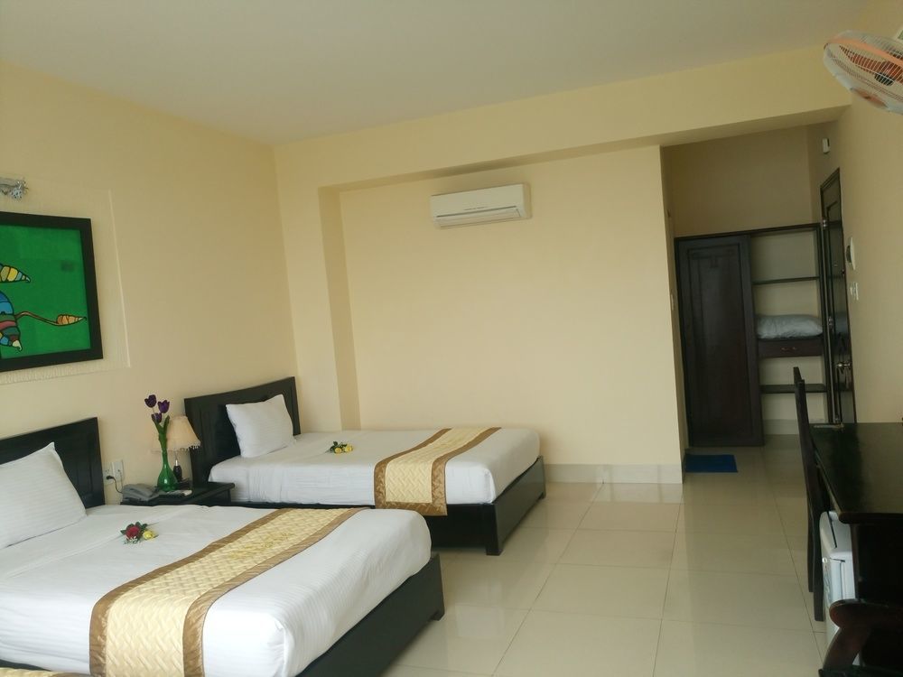 Queen Hotel Da Nang