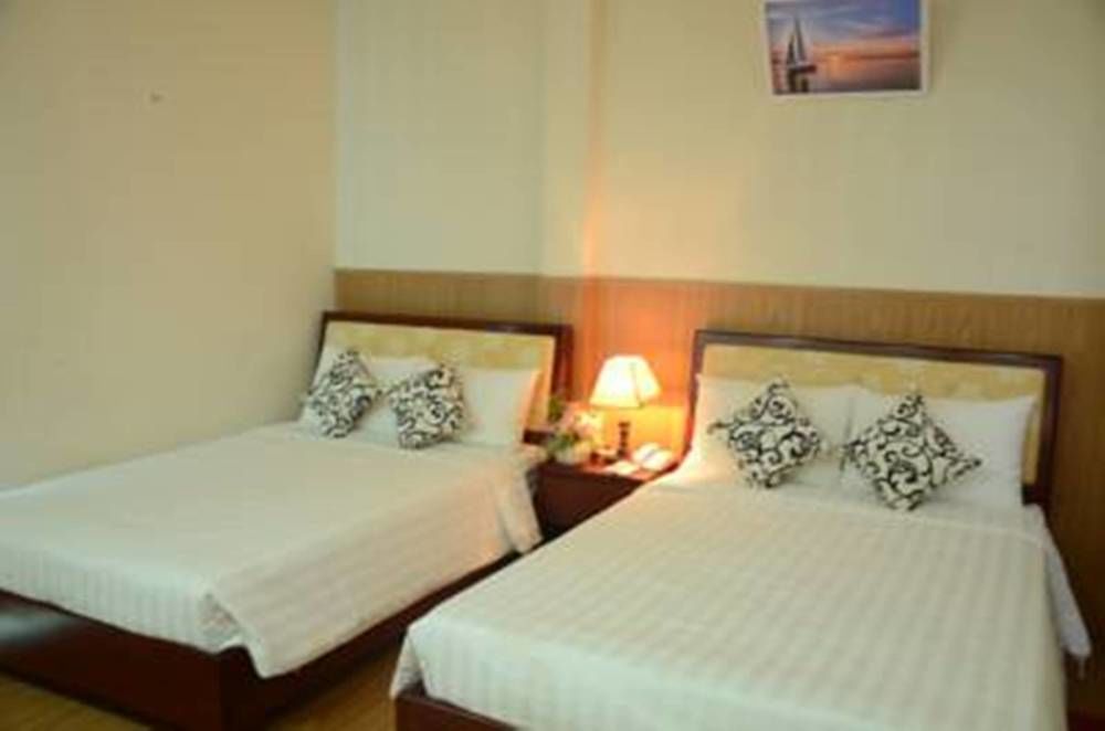 Hotel Hung Tuyen 2*