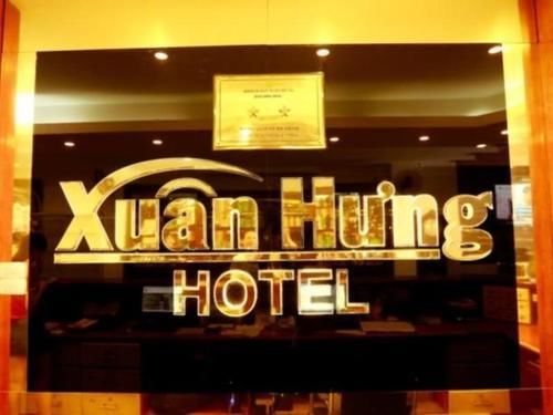 Hotel Xuan Hung 2*