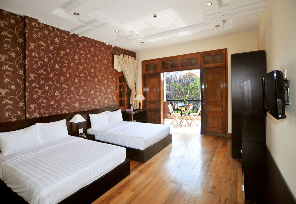 Hotel Sofia Boutique Da Nang