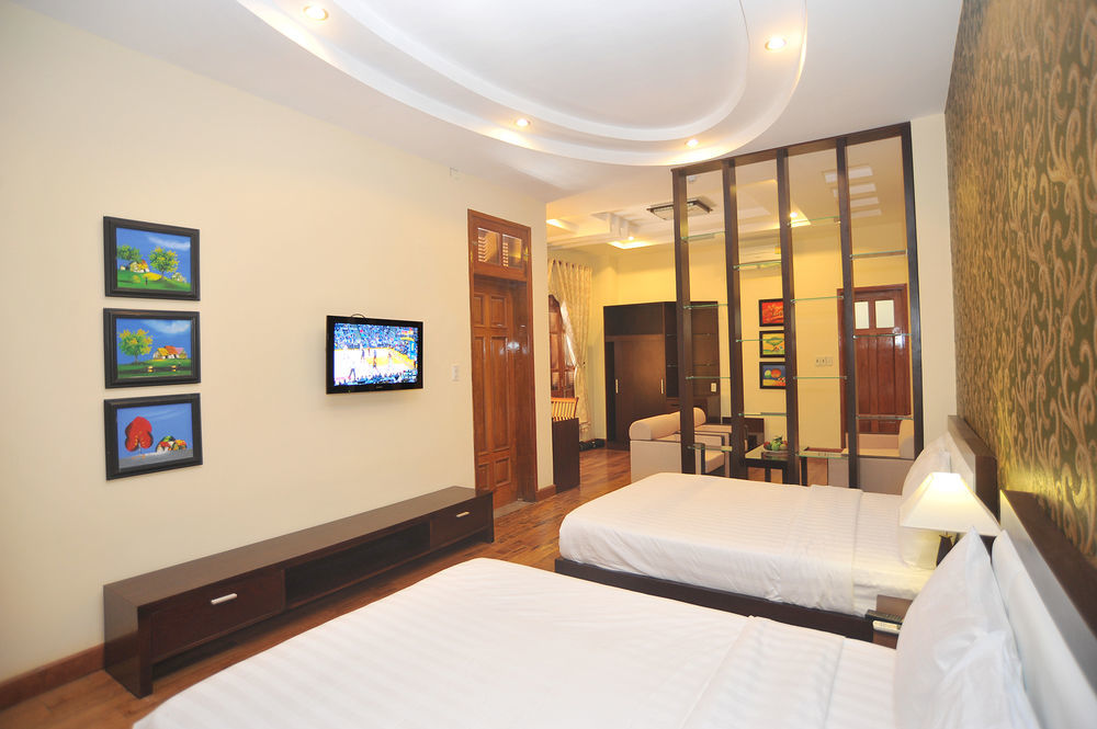 Sofia Boutique Hotel
