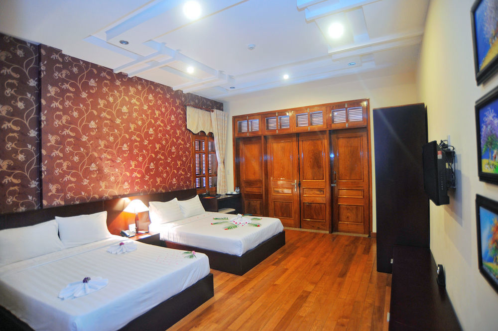 Hotel Sofia Boutique