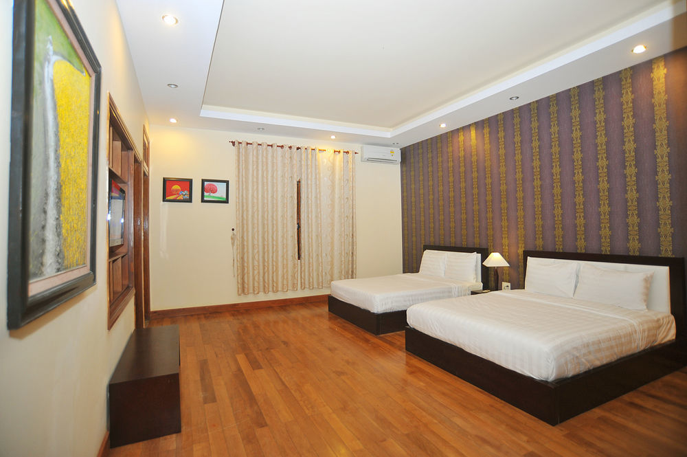Sofia Boutique Hotel